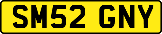 SM52GNY
