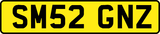 SM52GNZ