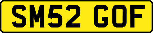 SM52GOF