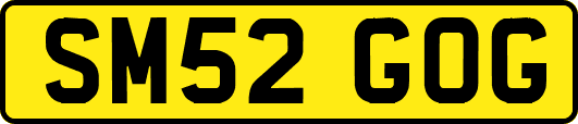 SM52GOG