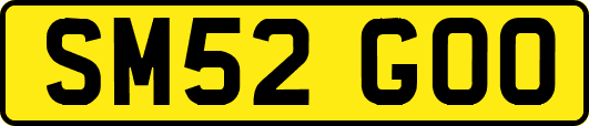 SM52GOO