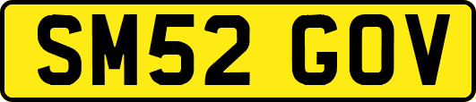 SM52GOV