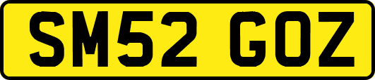 SM52GOZ