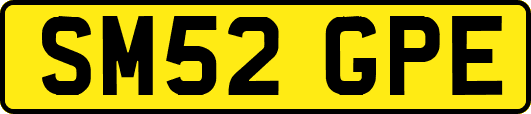 SM52GPE