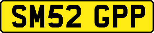 SM52GPP