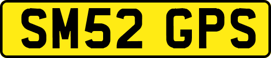 SM52GPS
