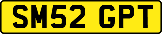 SM52GPT
