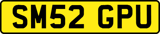 SM52GPU