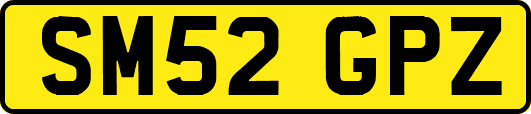 SM52GPZ