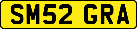 SM52GRA