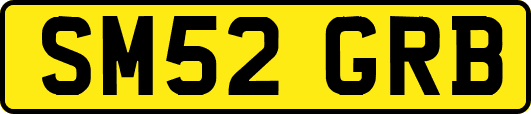 SM52GRB