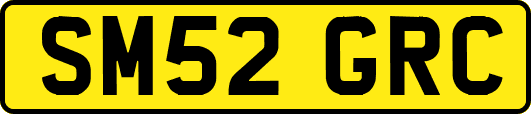 SM52GRC