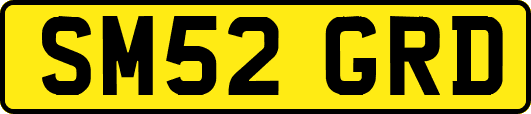 SM52GRD