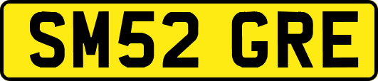 SM52GRE