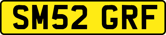 SM52GRF
