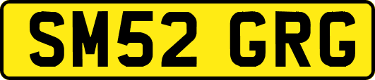 SM52GRG