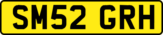SM52GRH