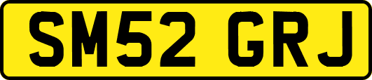 SM52GRJ