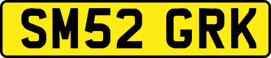 SM52GRK