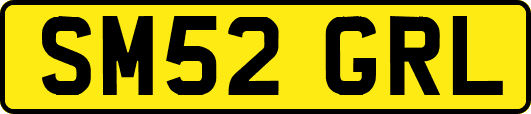 SM52GRL