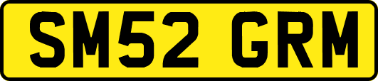 SM52GRM