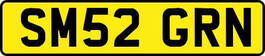 SM52GRN