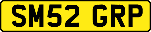SM52GRP