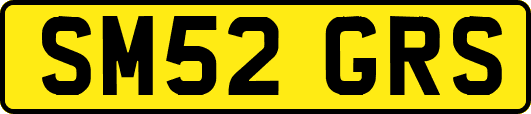 SM52GRS