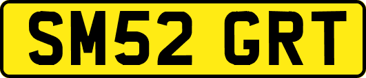 SM52GRT