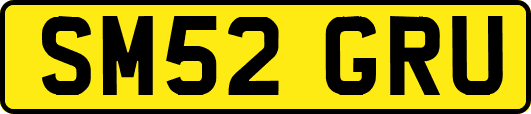 SM52GRU