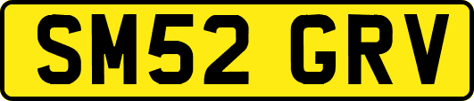 SM52GRV