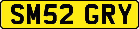 SM52GRY