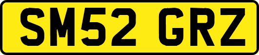 SM52GRZ