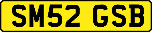 SM52GSB