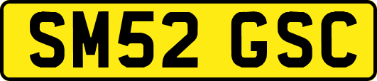 SM52GSC