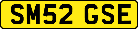 SM52GSE