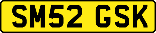 SM52GSK