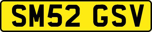 SM52GSV