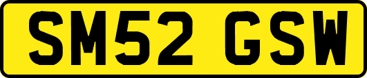 SM52GSW