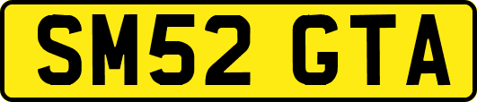 SM52GTA