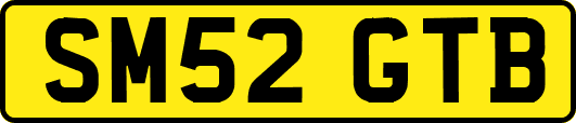 SM52GTB