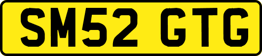 SM52GTG