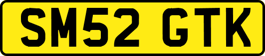 SM52GTK