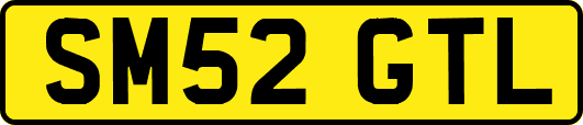 SM52GTL