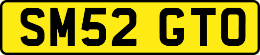 SM52GTO