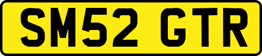 SM52GTR