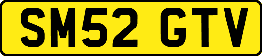 SM52GTV
