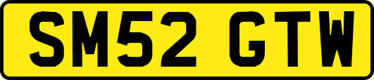 SM52GTW