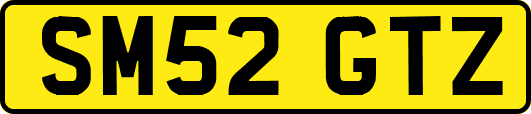 SM52GTZ