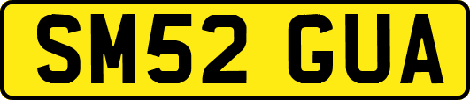 SM52GUA